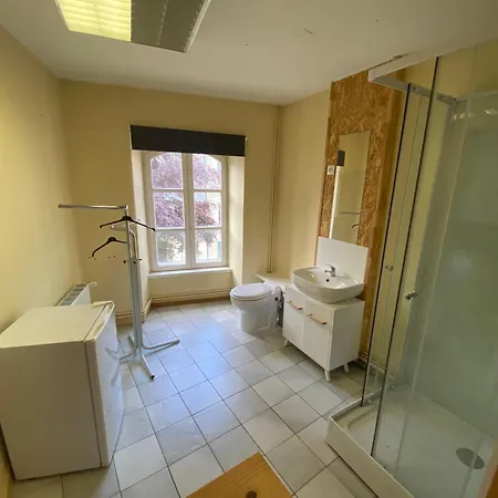 Ou Centre Cherbourg-en-Cotentin