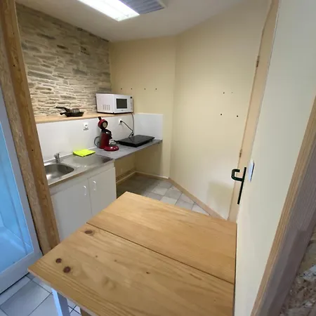 Ou Centre Apartment Cherbourg-en-Cotentin