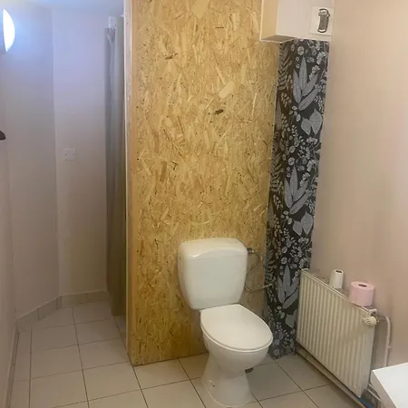 Apartment Ou Centre *