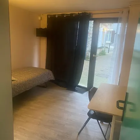 Ou Centre Cherbourg-en-Cotentin