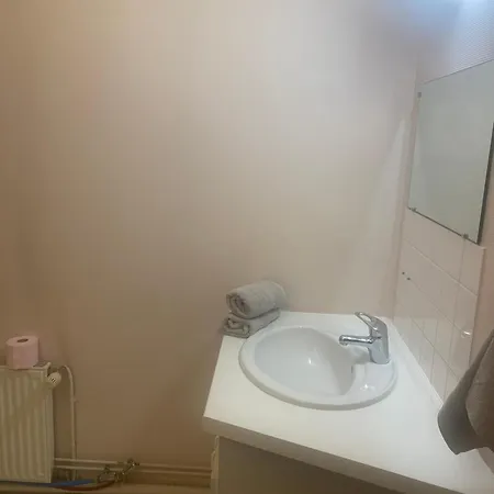 Appartement Ou Centre