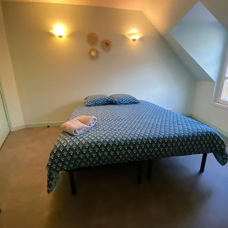 Apartment Ou Centre *
