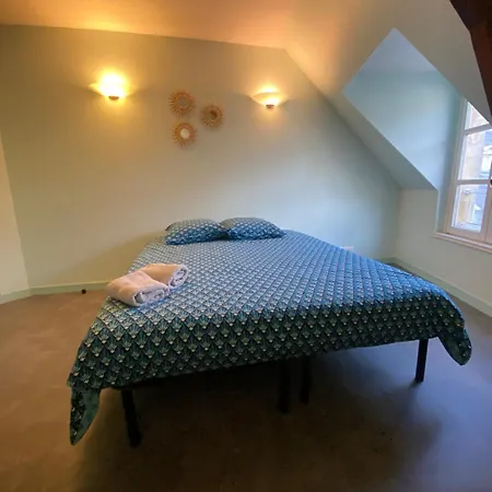Appartement Ou Centre