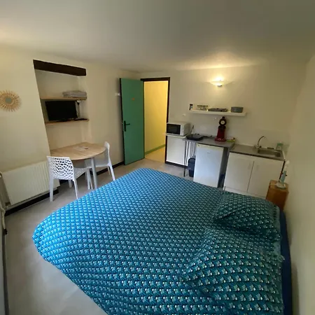 Apartamento Ou Centre Cherbourg-en-Cotentin