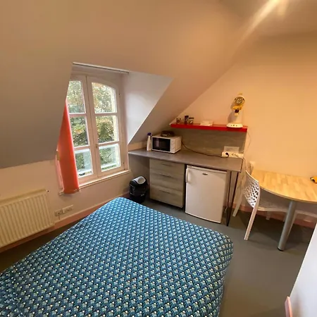 Ou Centre * Cherbourg-en-Cotentin