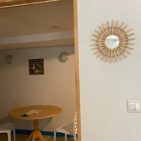 Apartment Ou Centre Cherbourg-en-Cotentin