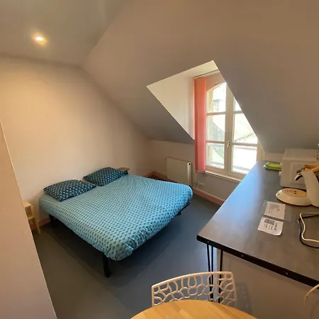 Ou Centre * Cherbourg-en-Cotentin