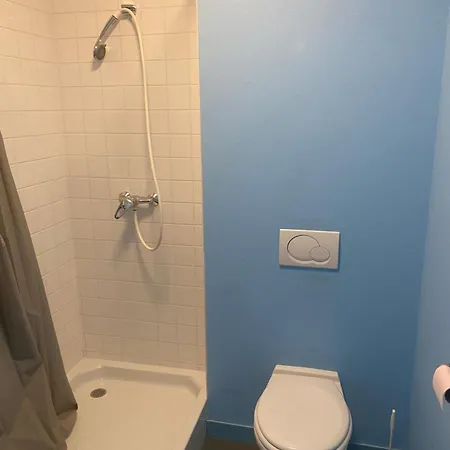 Appartement Ou Centre