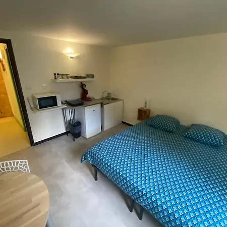 Apartment Ou Centre *
