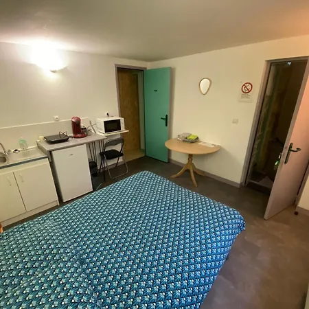 Appartement Ou Centre