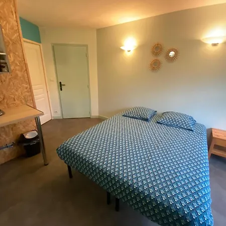 Apartment Ou Centre *