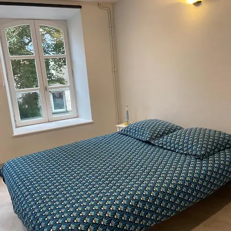 Ou Centre Apartamento Cherbourg-en-Cotentin