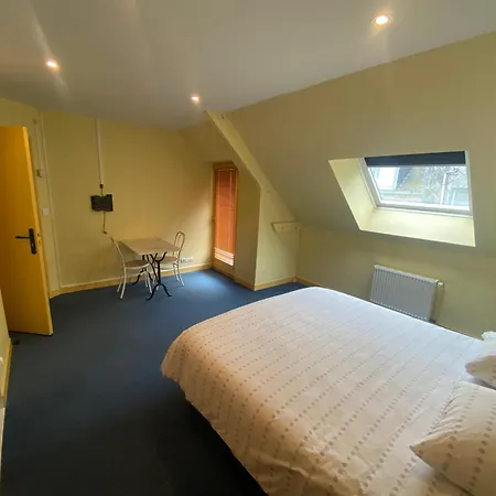 Appartement Ou Centre