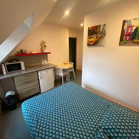 Apartment Ou Centre *