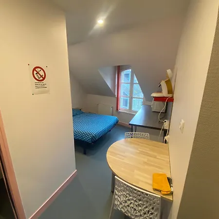 Ou Centre Cherbourg-en-Cotentin