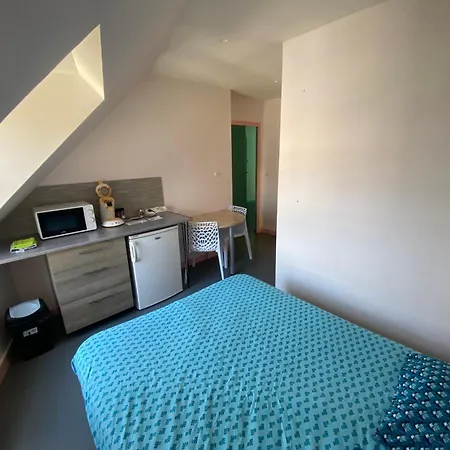 Ou Centre * Cherbourg-en-Cotentin