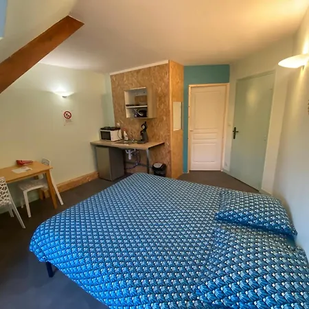 Apartment Ou Centre *