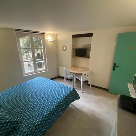 Apartment Ou Centre Cherbourg-en-Cotentin