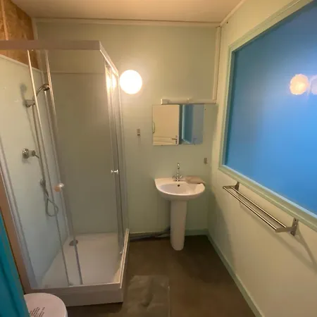 Ou Centre Appartement