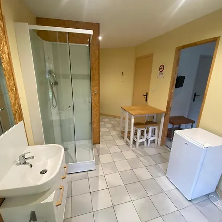 Apartment Ou Centre Cherbourg-en-Cotentin