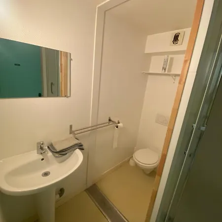Apartment Ou Centre Cherbourg-en-Cotentin