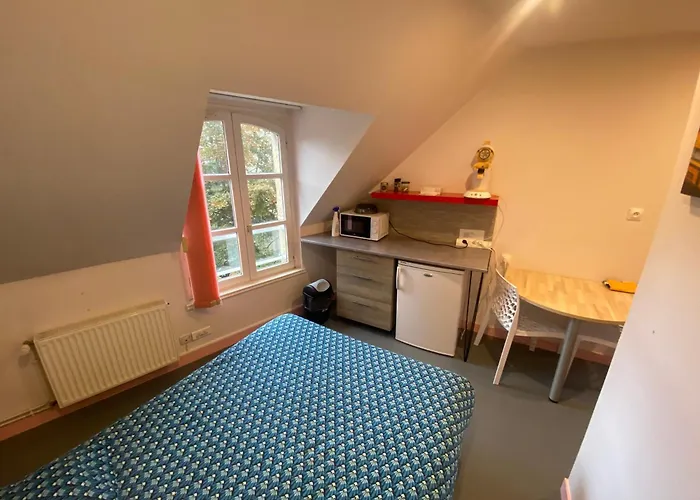 Ou Centre * Cherbourg-en-Cotentin