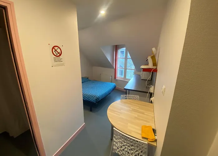 Ou Centre Cherbourg-en-Cotentin