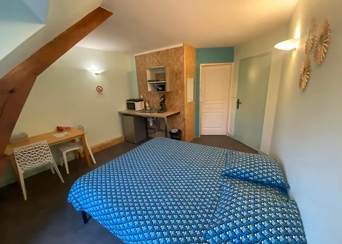 Apartment Ou Centre *